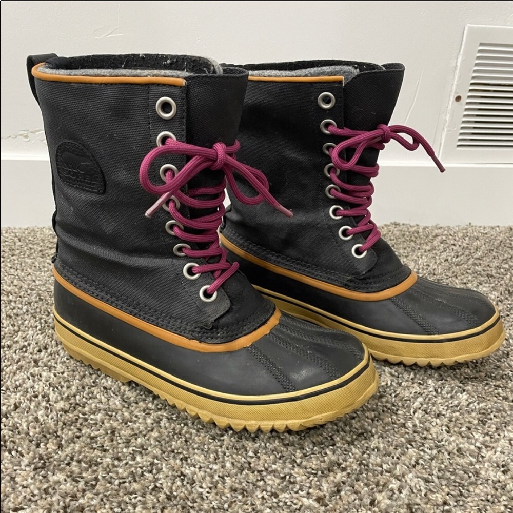 Sorel Snow Boots